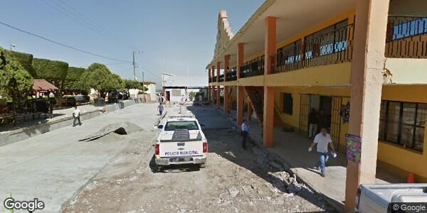 OFICINA DE PROTECCIÓN CIVIL